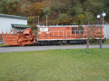 資料館小樽植物園と鉄道 103.JPG